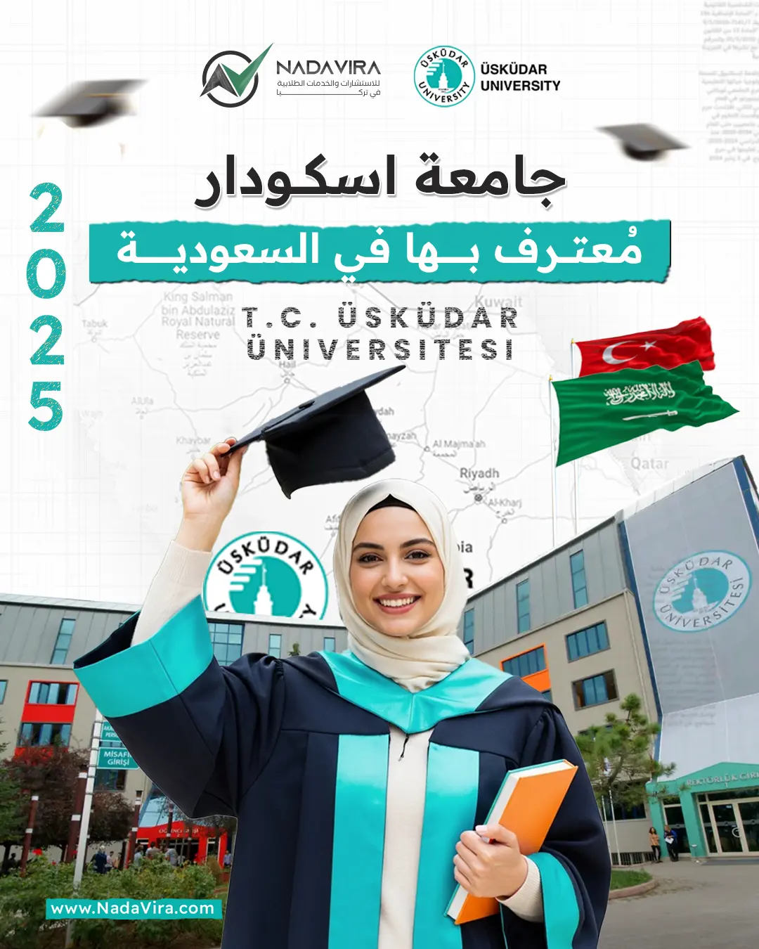 NadaVira social media design 9
